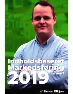 Indholdsbaseret Markedsføring