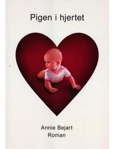 Pigen i hjertet