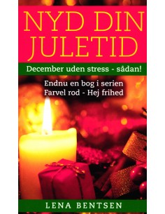 Nyd din juletid