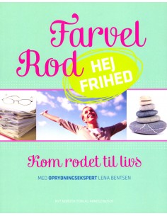 Farvel rod - Hej frihed