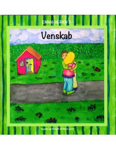 Venskab