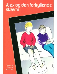 Alex og den fortryllende skærm