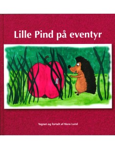Lille pind på eventyr