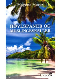 Høvlspåner og muslingeskaller
