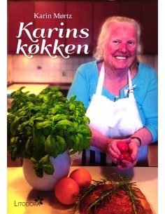 Karins køkken
