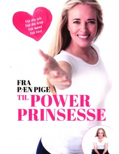 Fra pæn pige til...