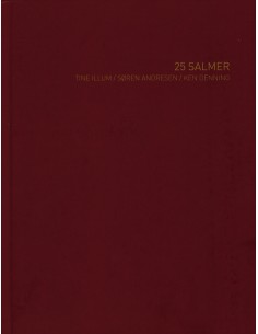 25 salmer