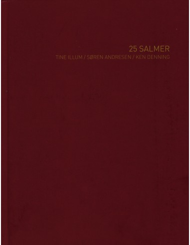 25 salmer