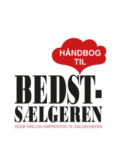 Håndbog til Bedstsælgeren