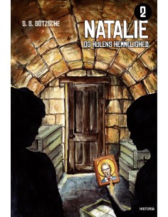 Natalie og hulens hemmelighed