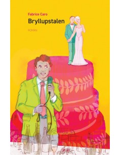 Bryllupstalen