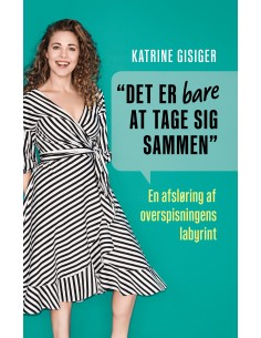 "Det er bare at tage sig...