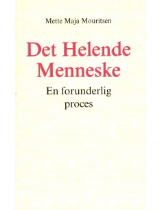 Det Helende Menneske