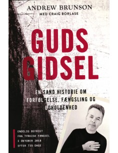 Guds Gidsel