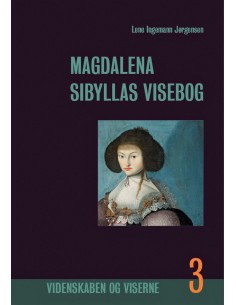 Magdalena Sibyllas Visebog,...