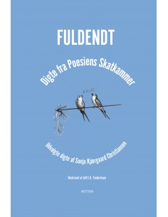 Fuldendt