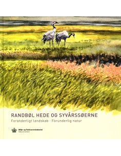 Randbøl Hede og Syvårssøerne