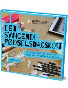 Det syngende fødselsdagskort