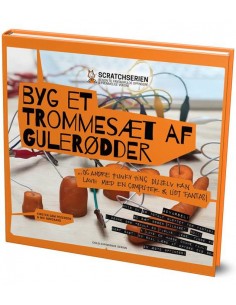 Byg et Trommesæt af Gulerødder