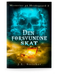 Mysterier på Hvidegaard 2 -...