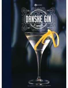 Danske gin og ginmagere