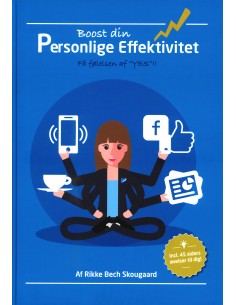 Boost din Personlige...