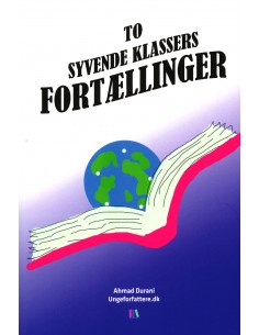 To syvende klassers...