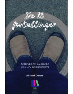 De 28 fortalinger