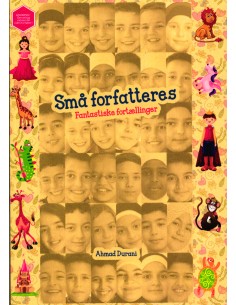 Små forfatteres fantastiske...
