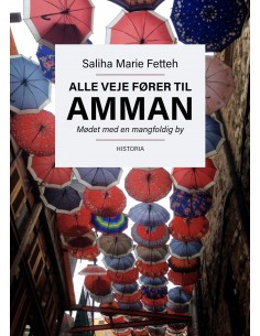 Alle veje fører til Amman