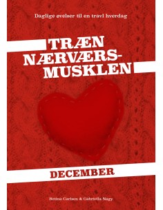 Træn Nærværs-musklen -...