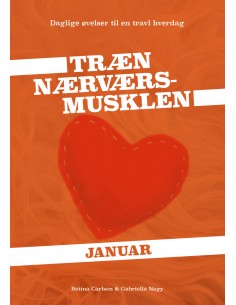 Træn Nærværs-musklen Januar