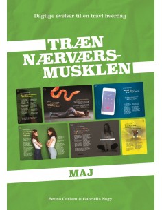 Træn Nærværs-musklen - Maj