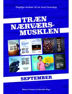 Træn Nærværs-musklen -...