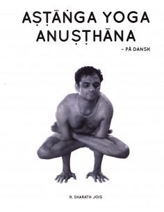ASTANGA YOGA ANUSTHANA
