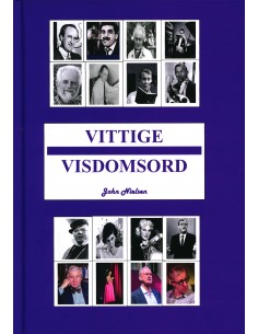 Vittige Visdomsord