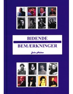 Bidende Bemærkninger
