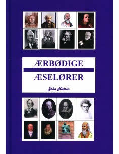 Ærbødige Æselører