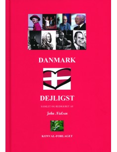 Danmark Dejligst