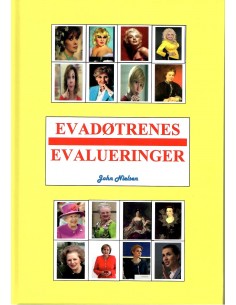 Evadøtrenes evalueringer