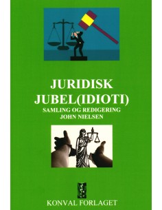 Juridisk Jubel (idioti)