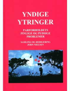 Yndige Ytringer
