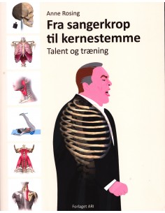 Fra sangerkrop til...