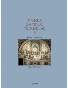 Tanker om tid og tilblivelse