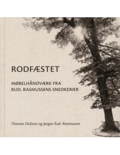 Rodfæstet. Møbelhåndværk...