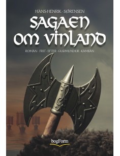 Sagaen om Vinland
