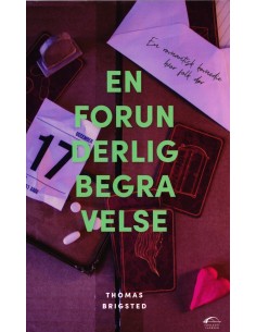 En forunderlig  begravelse