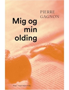 Mig og min olding