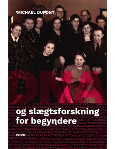 DNA og slægtsforskning for...