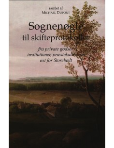 Sognenøgle til...